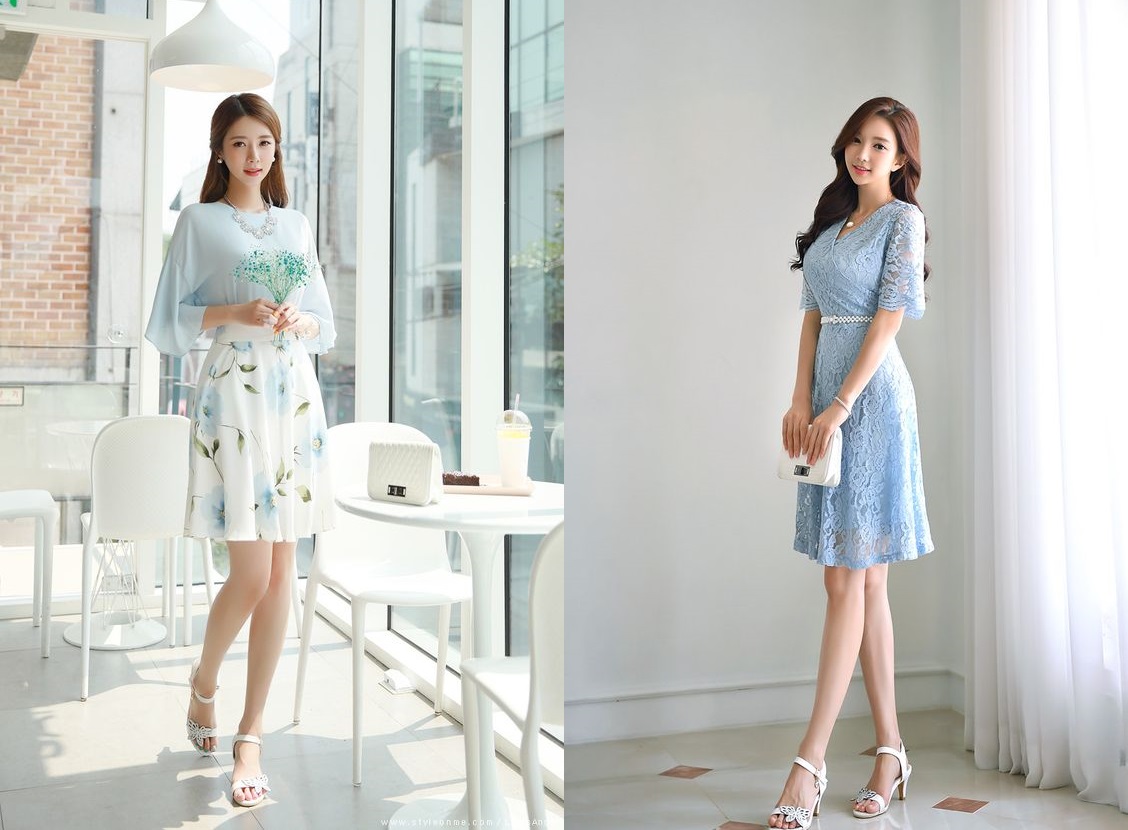 10 mẫu váy liền thân công sở mùa hè giúp bạn thoải mái tự tin  Sài Gòn  Cafe Sữa Đá