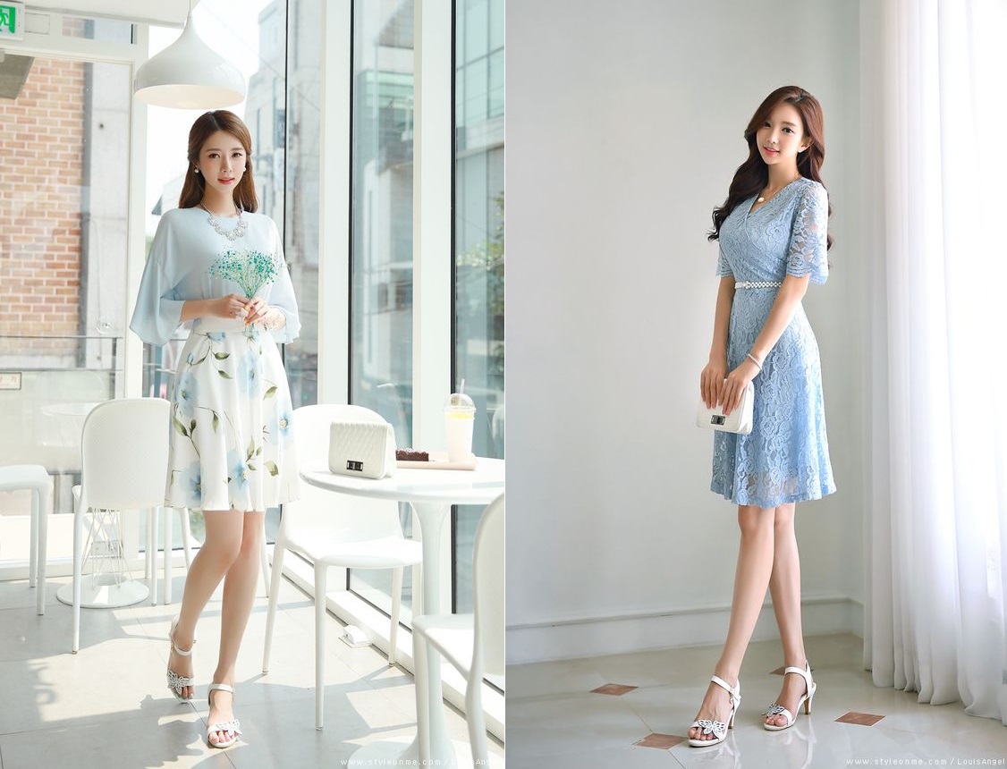 TOP 50 mẫu váy công sở ĐẸP cho quý cô văn phòng HOT TREND 2023