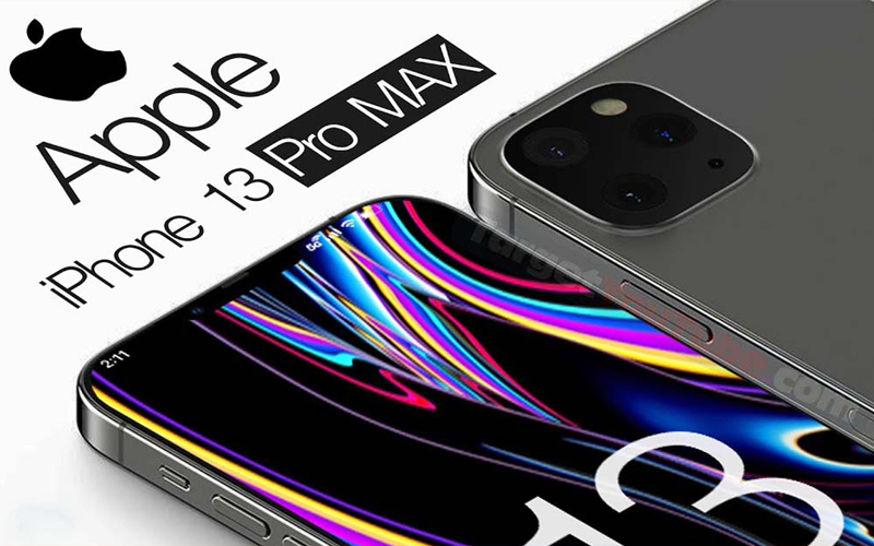 Iphone 13 ra mắt khi nào