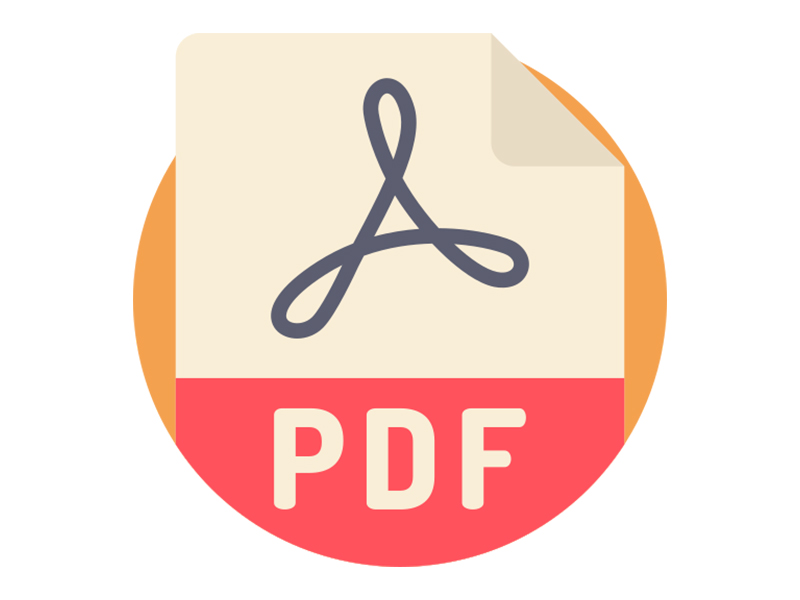 File PDF là gì?