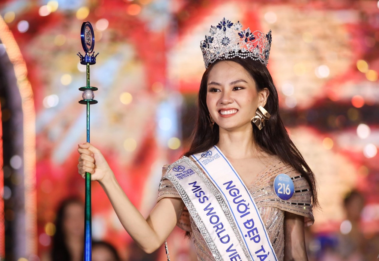 Chung kết miss world vietnam 2023 khi nào?